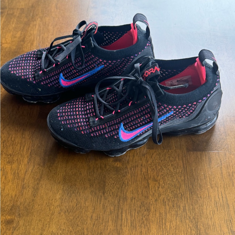 Nike Air VaporMax Flyknit 2021